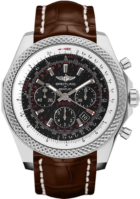 replica 1.1 breitling bentley watches|breitling watches bentley edition.